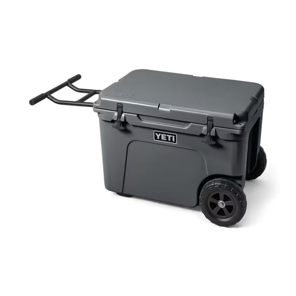 YETI Tundra Haul Hard Cooler - Charcoal