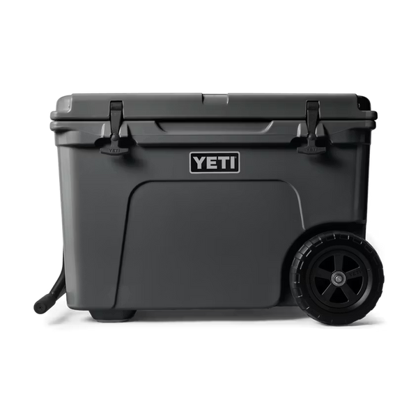 YETI Tundra Haul Hard Cooler - Charcoal