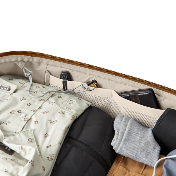 YETI Crossroads 40L Duffel Bag - Alpine Brown
