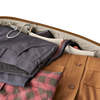 YETI Crossroads 60L Duffel Bag - Alpine Brown