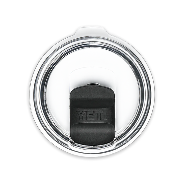 YETI 591ml Rambler® Stackable Cup - Black