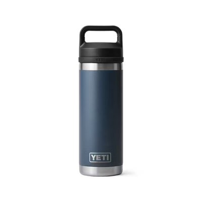 YETI 532ml Rambler® Chug Water Bottle - Navy