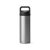 YETI 532ml Rambler® Chug Water Bottle - Stainless Steel