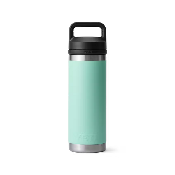 YETI 532ml Rambler® Chug Water Bottle - Seafoam
