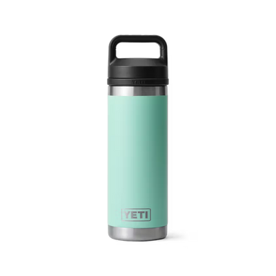 YETI 532ml Rambler® Chug Water Bottle - Seafoam