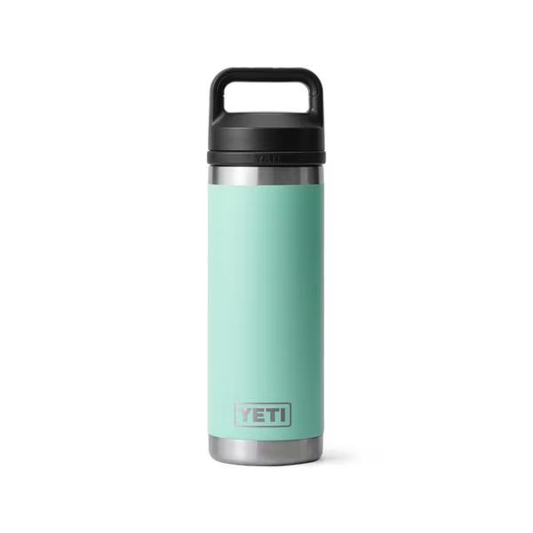 YETI 532ml Rambler® Chug Water Bottle - Seafoam