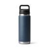 YETI 769ml Rambler® Chug Water Bottle - Navy