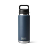 YETI 769ml Rambler® Chug Water Bottle - Navy