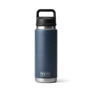 YETI 769ml Rambler® Chug Water Bottle - Navy