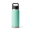 YETI 769ml Rambler® Chug Water Bottle - Seafoam