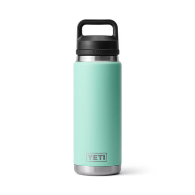 YETI 769ml Rambler® Chug Water Bottle - Seafoam