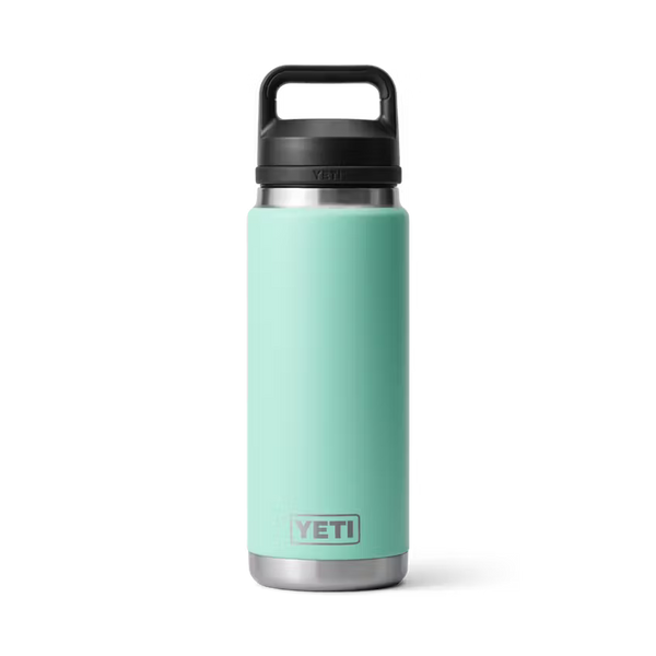 YETI 769ml Rambler® Chug Water Bottle - Seafoam