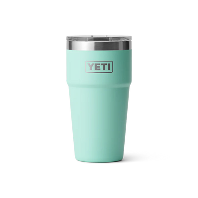 YETI 591ml Rambler® Stackable Cup - Seafoam