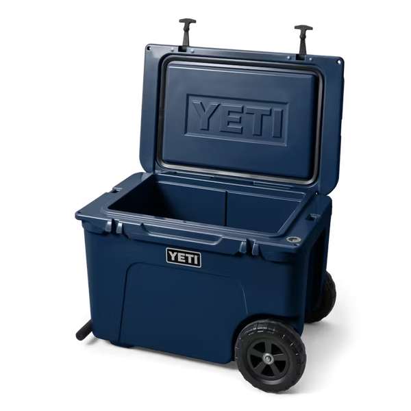 YETI Tundra Haul Hard Cooler - Navy