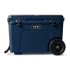 YETI Tundra Haul Hard Cooler - Navy