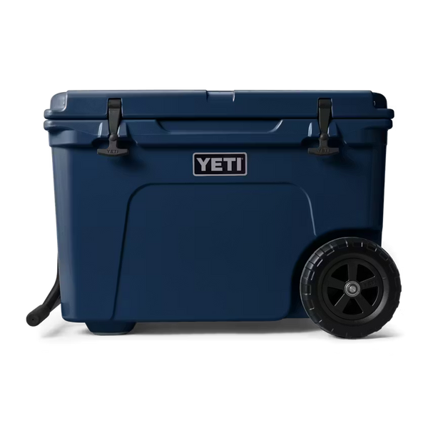 YETI Tundra Haul Hard Cooler - Navy