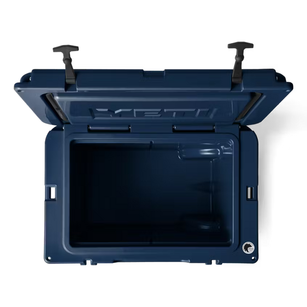 YETI Tundra Haul Hard Cooler - Navy