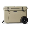 YETI Tundra Haul Hard Cooler - Tan