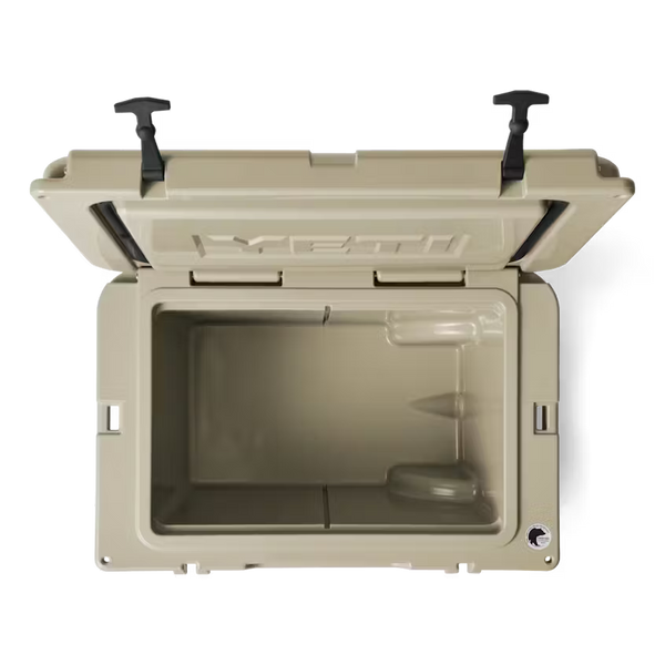 YETI Tundra Haul Hard Cooler - Tan