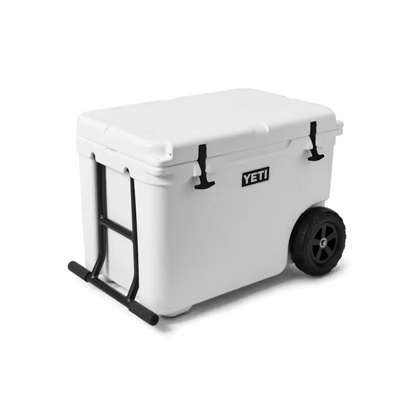 YETI Tundra Haul Hard Cooler - White