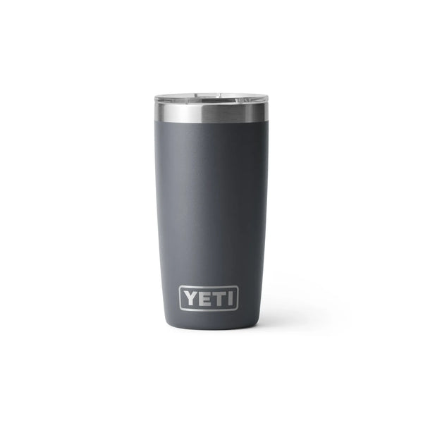 YETI 295ml Rambler® Tumbler - Charcoal