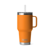 YETI 1035ml Rambler® Straw Mug - King Crab
