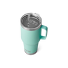 YETI 1035ml Rambler® Straw Mug - Seafoam