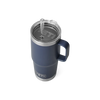 YETI 739ml Rambler® Straw Mug - Navy
