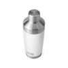 YETI 591ml Rambler® Cocktail Shaker - White