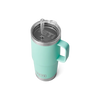 YETI 739ml Rambler® Straw Mug - Seafoam