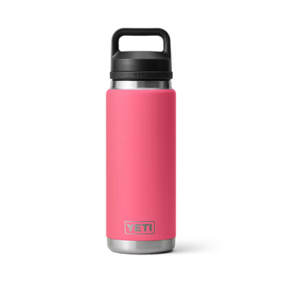 YETI 769ml Rambler® Chug Water Bottle - Tropical Pink