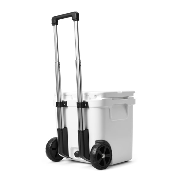 YETI Roadie 32 Hard Cooler - White
