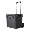 YETI Roadie 60 Wheeled Cooler - Charcoal