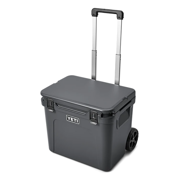 YETI Roadie 60 Wheeled Cooler - Charcoal