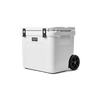 YETI Roadie 60 Wheeled Cooler - White