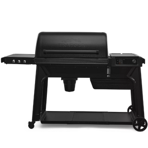 Woodridge™ Pro Pellet Grill