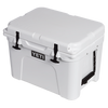 YETI Tundra 35 Hard Cooler - White