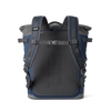 YETI Hopper M20 Backpack Soft Cooler - Navy