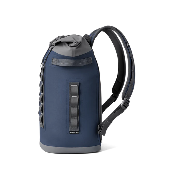 YETI Hopper M20 Backpack Soft Cooler - Navy