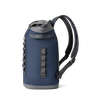 YETI Hopper M20 Backpack Soft Cooler - Navy