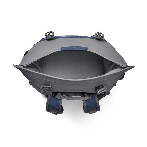 YETI Hopper M20 Backpack Soft Cooler - Navy