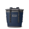 YETI Hopper M20 Backpack Soft Cooler - Navy