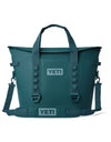 YETI Hopper M30 Soft Cooler - Agave Teal