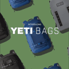 Yeti Bags