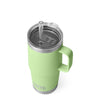 YETI 739ml Rambler® Straw Mug - Key Lime