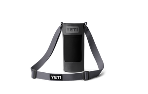 YETI Bottle Sling Small - Charcoal