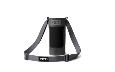 YETI Bottle Sling Small - Charcoal