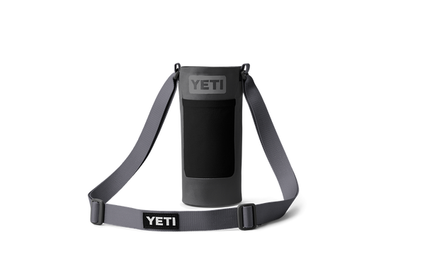 YETI Bottle Sling Small - Charcoal