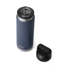 YETI 769ml Rambler® Chug Water Bottle - Navy