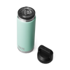 YETI 769ml Rambler® Chug Water Bottle - Seafoam